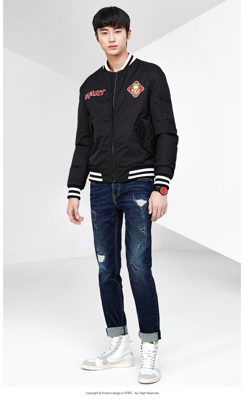 Blouson homme - Ref 3121398 Image 16