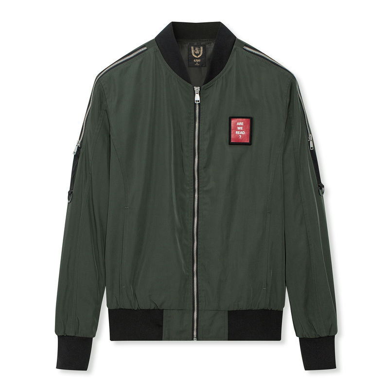 Blouson homme manches longues - Ref 3117432 Image 5