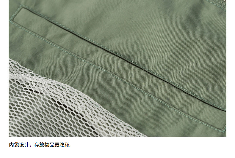 Blouson homme manches longues - Ref 3117823 Image 23