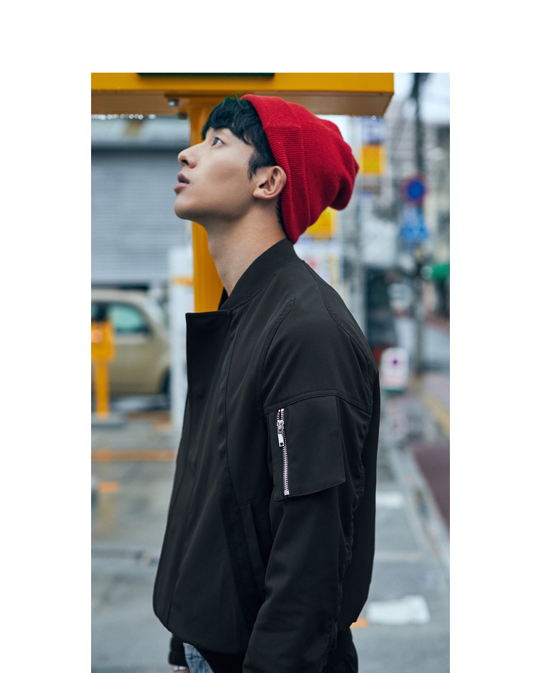 Blouson homme manches longues - Ref 3117448 Image 17