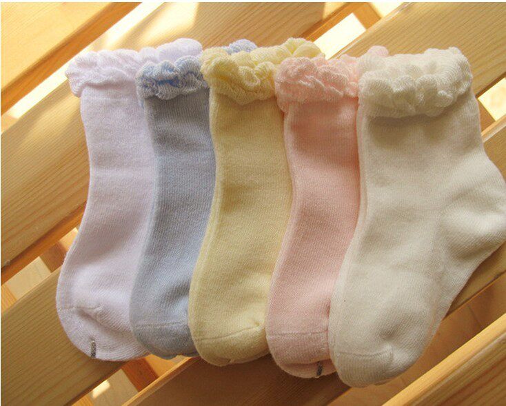 Chaussettes enfant - Ref 2109110 Image 6