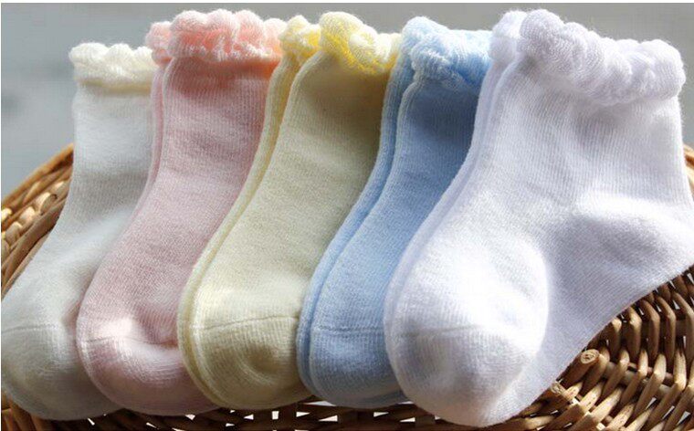 Chaussettes enfant - Ref 2109110 Image 5