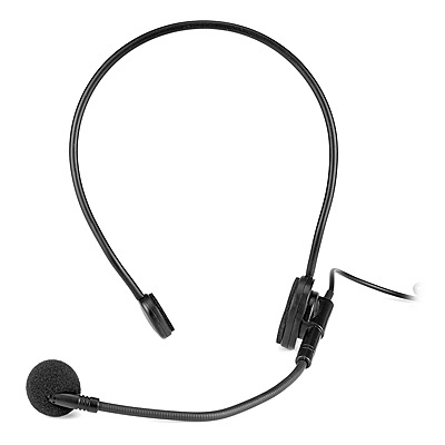 microsoft microbit Takstar / thắng loa gắn trên tai HM-700 có micrô micrô có dây bộ mic hát karaoke