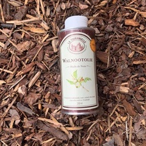 France la tourangelle childrens walnut oil Infant food supplement oil DHA virgin classic