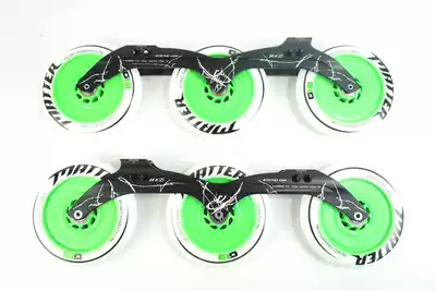 19 original American Motor Wheel 3*125 professional speed pulley frame suitable for road square virus model