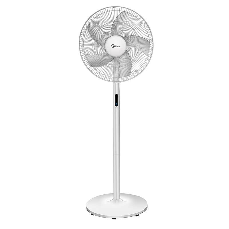 quạt điều hòa Quạt điện đẹp quạt sàn nhà dọc điều khiển từ xa câm máy tính để bàn trang quạt thông minh SAB40BR - Quạt điện giá quạt trần panasonic 5 cánh