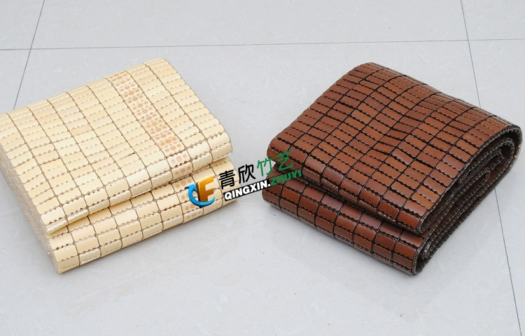 Mahjong mat mat sofa đơn ký túc xá đệm 1.2-0.7-0.8-0.9-1.0 0,6 m giường - Thảm mùa hè nệm hơi nước