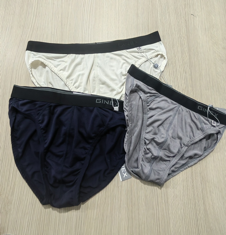 100% Mulberry Silk Knitted Silk Men's Briefs, Antibacterial Trousers, Comfortable, Sexy, Breathable and Soft Silk Underwear 100% Mulberry Silk Knitted Silk Men's Briefs, Antibacterial Trousers, Comfortable, Sexy, Breathable and Soft Silk Underwear