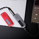 SPOT GANLONG SHENG MC01/SE Apple Android Phone Portable Hifi декодер ототальный 4.4 Сбалансированный маленький хвост