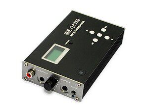 Ǭ��ʢQLS QA350 MOD V2 + ���ط��ձ�Яʽ����WAV�������ֲ�����