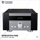 Winner/天逸 AD-2SE HIFI HIFI PURE CLASS Комбинированный усилитель мощности лихорадки