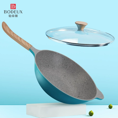 Платиновый император май рис Storo wok, платформа плоская мебель, горшка, газовой плита, GM стоит маленький цветок нефтяного цветка