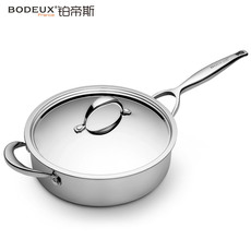 Сковородка Французский платины ДСМ