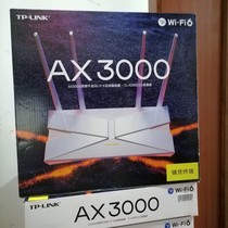 TPLINK Easy Show XDR3010 one thousand trillion Port Edition AX3000 Wireless mesh Home High Speed WiFi6 Router