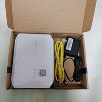 New Chongqing Telecom Gigabit Optical Cat Tianyi Gateway 3 0 Fiberhome HG6543C1 4-port wireless fiber Cat