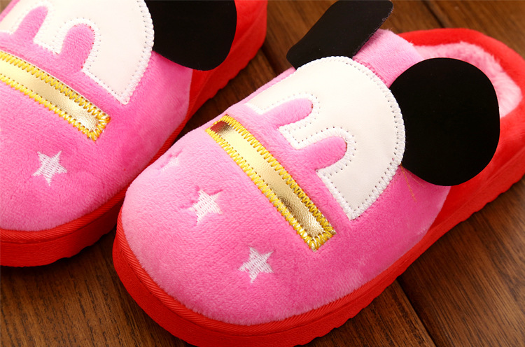 Chaussons enfants en autre - Ref 1004732 Image 22