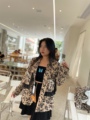 雅美服装的梅梅