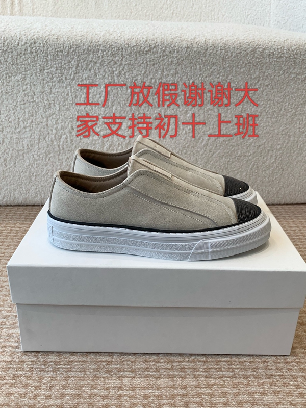 2025 [Bc Gift Early Spring New Product] Loafers for Women, Laceless Rubber Sole Casual Sneakers, Women's Shoes, Slip-On Shoes