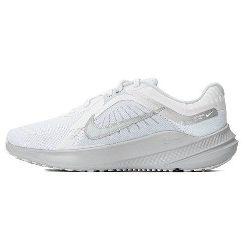 Мужская и женская обувь Nike DOWNSHIFTER с сетчатой ​​дышащей амортизирующей дышащей спортивной обувью для бега DD9293-100