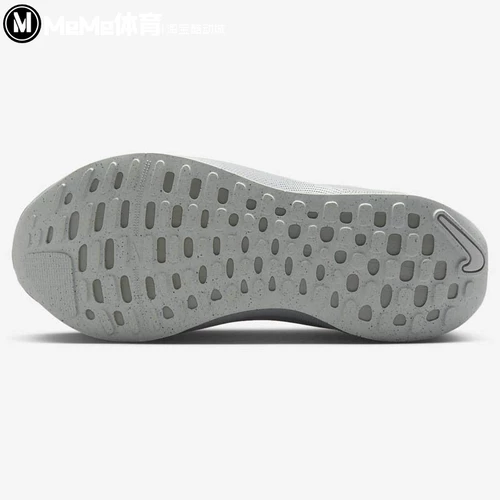 Мужские кроссовки Nike 2024 Winter New Infinityrn 4 удобные и мягкие кроссовки HQ2934-800