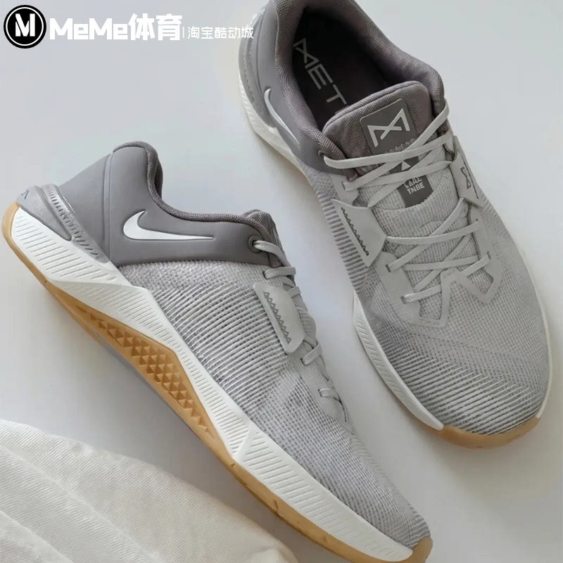 Nike 2026 Autumn Men's Shoes Metcon 10 Non-Slip, Wear-Resistant, Breathable Professional Fitness Training Shoes Hj1875-010 Nike 2026 Autumn Men's Shoes Metcon 10 Non-Slip, Wear-Resistant, Breathable Professional Fitness Training Shoes Hj1875-010