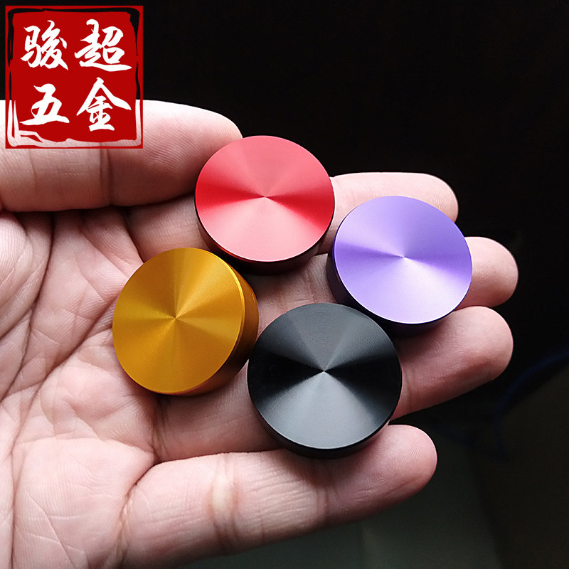 Цельноалюминиевый торт из черного золота для витражной мебели Изображение 1