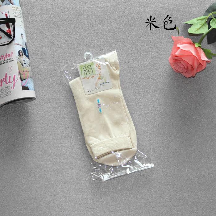 Chaussettes - collants simple - Ref 765728 Image 11