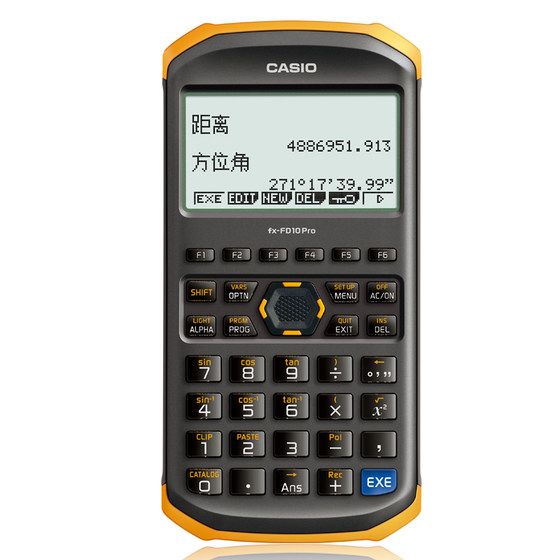 限定価格セール! PRO FX-FD10 CASIO - その他