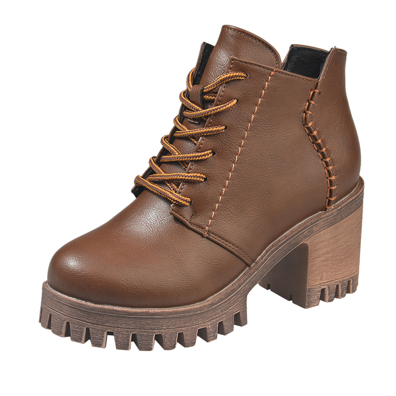 Bottes mi-saison femme OTHER en TPR - Ref 3250532 Image 5