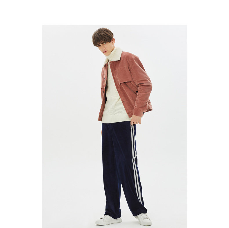 Blouson chaud pour homme GXG JEANS - Ref 3114460 Image 18