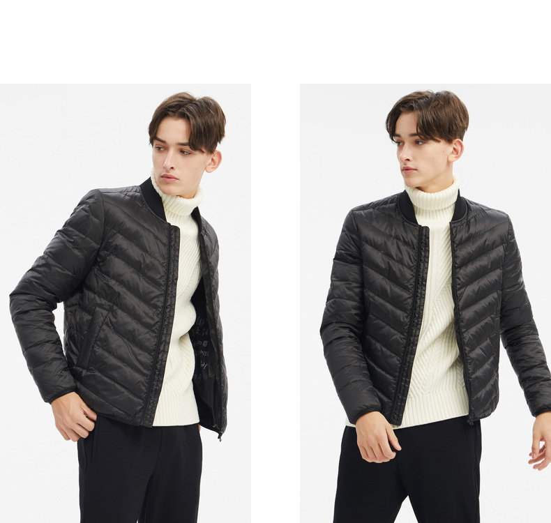 Blouson homme GXG JEANS - Ref 3120235 Image 20