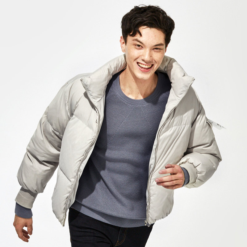 Blouson homme GXG JEANS - Ref 3119676 Image 3