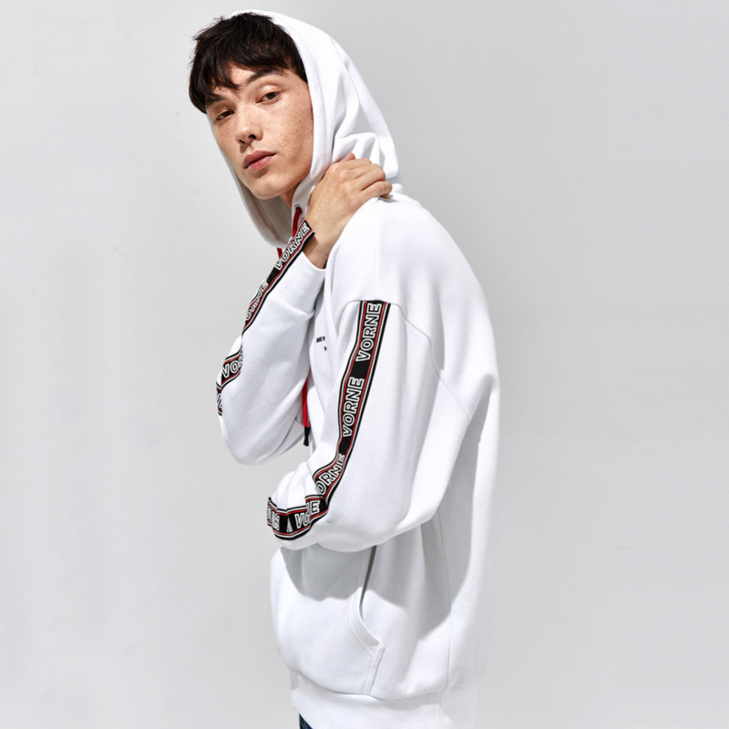 Sweatshirt homme GXG JEANS - Ref 3127557 Image 4