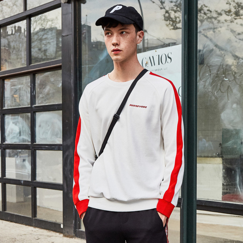 Sweatshirt homme GXG JEANS - Ref 3130116 Image 3