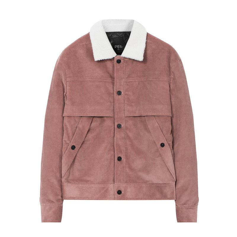 Blouson chaud pour homme GXG JEANS - Ref 3114460 Image 5