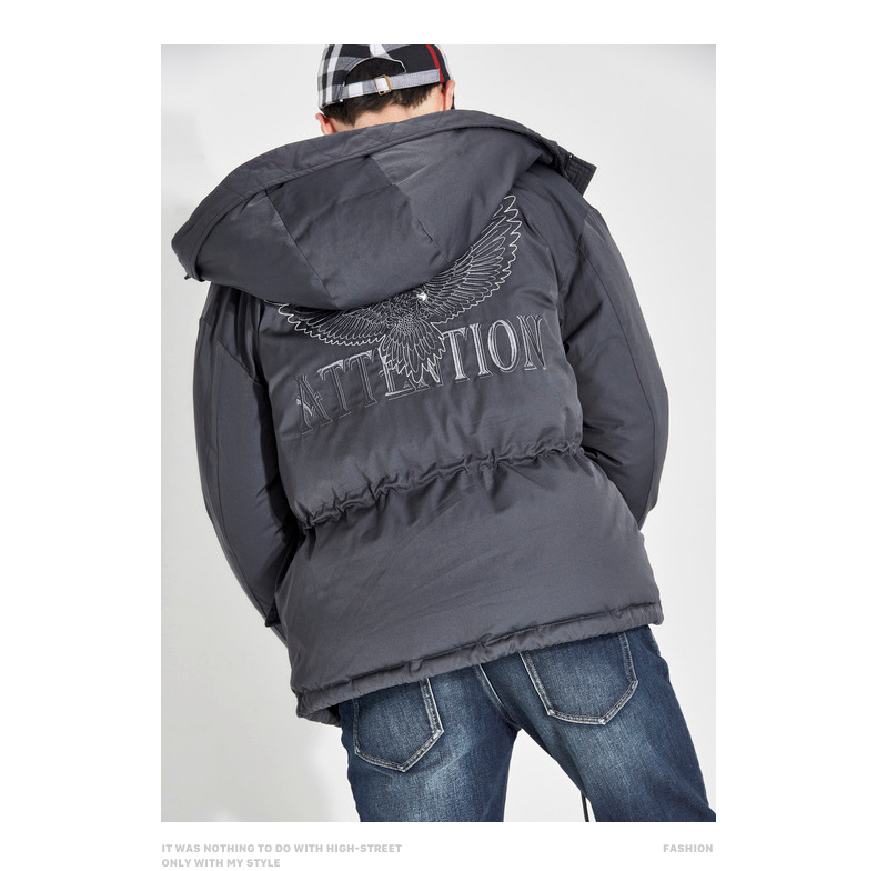 Blouson homme GXG JEANS - Ref 3120516 Image 18
