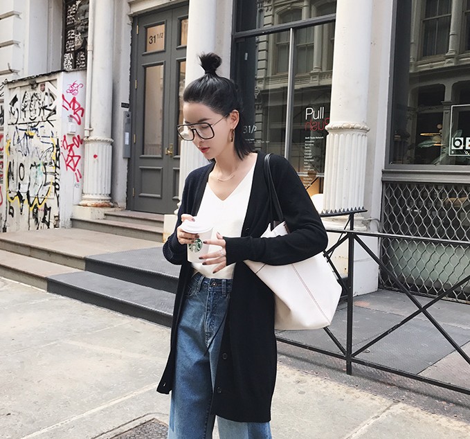 Fei Qiming sao đỏ lưới với cùng một đoạn kính râm trong suốt mặt vuông lớn kính gọng kính nam và nữ kính cường lực khung kính kính dior