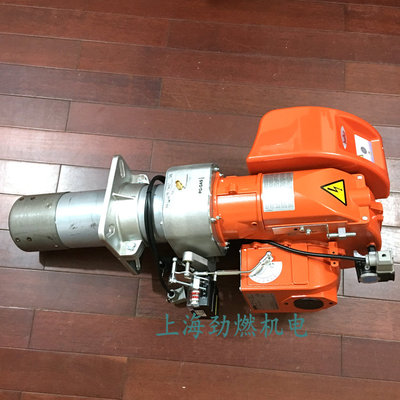 [TBG35P 意大利原装百得Baltur燃烧机 双段火燃气燃烧机TBG 35 P]