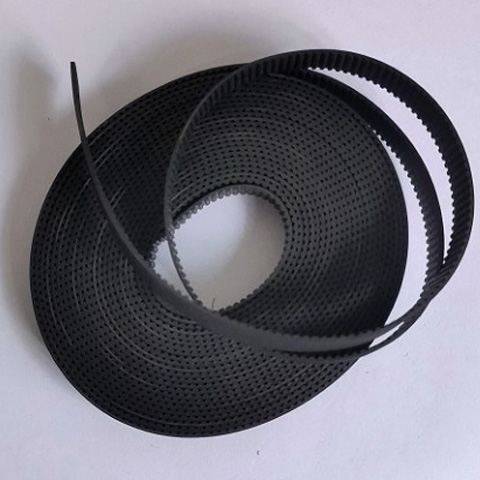 Typewriter accessories Violet Oran's domestic rising star gold fashion Typewriter Trolley Belt RMB18  meters