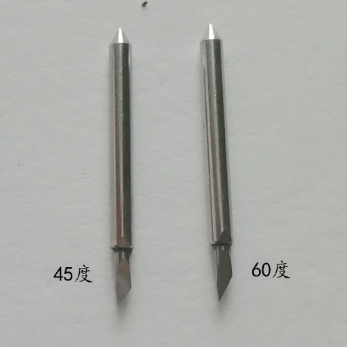 Imported material Reflective Film Engraved letterhead Saibojars Leopard Cutter Head Cutter tool Cutter Lettering Accessories