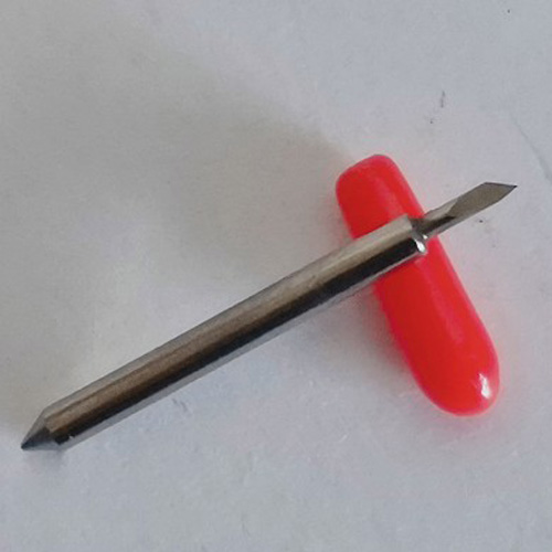 Seiko Weike star engraving machine cutter head cutter imported material AAA grade reflective film sandblasting film cutter