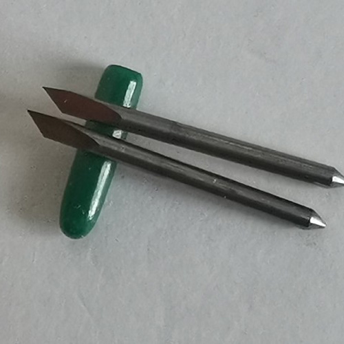 Import material AAA Grade 3M reflective film Lettering Knife Mimaki Mi Code Kmiki Cutter Head Cutter