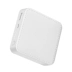 Sạc di động kho báu mini điện thoại di động nhỏ gọn táo vivo kê điện thoại phổ siêu mỏng dễ thương dung lượng lớn sạc dự phòng type c Ngân hàng điện thoại di động