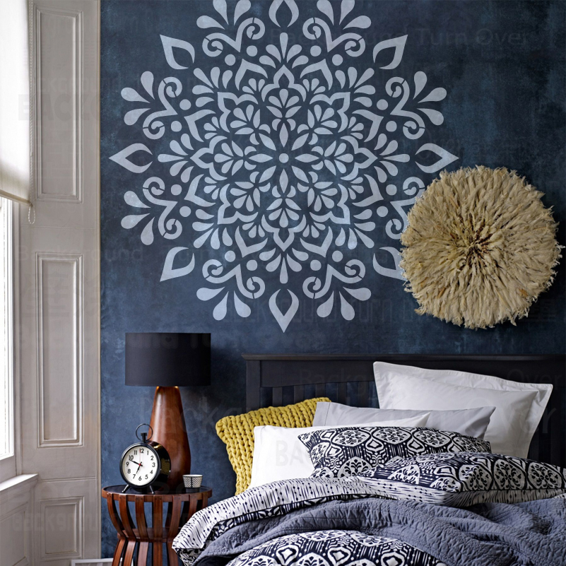 70cm Huge Giant Mandala Ceiling Indian Arabic Ethnic Round Schablonen Schablone Für Wände Große Dekor Fliesen Vorlagen Malerei Farbe Große Bodenbeläge Möbel Vorlage Muster Mandala Muster 70cm Huge Giant Mandala Ceiling Indian Arabic Ethnic Round Schablonen Schablone Für Wände Große Dekor Fliesen Vorlagen Malerei Farbe Große Bodenbeläge Möbel Vorlage Muster Mandala Muster