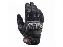 Japan daytona Henry begins Motorcycle Gloves Touch screen Carbon Fiber Three-season mesh Goat