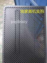 HP 280 282 288 G3 400 480 G4 G5 MT SFF demolition drive bezel