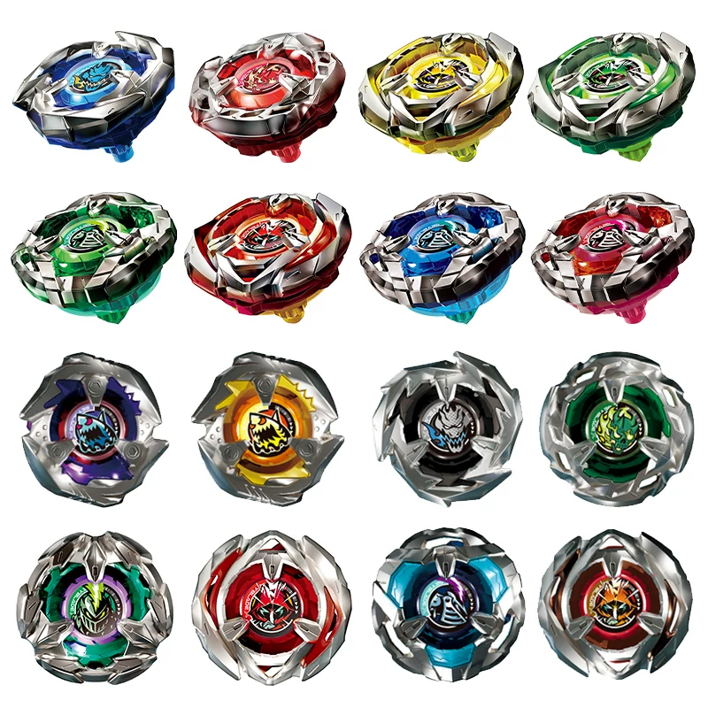 TOMY Beybladex