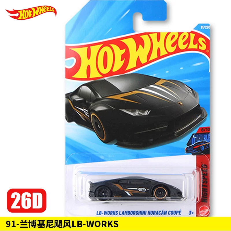 Ламборгини, Феррари, Hot Wheels, гоночная машина, алюминиевая машина, модель автомобиля