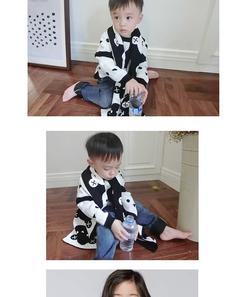 Pull enfant - Ref 2102849 Image 13