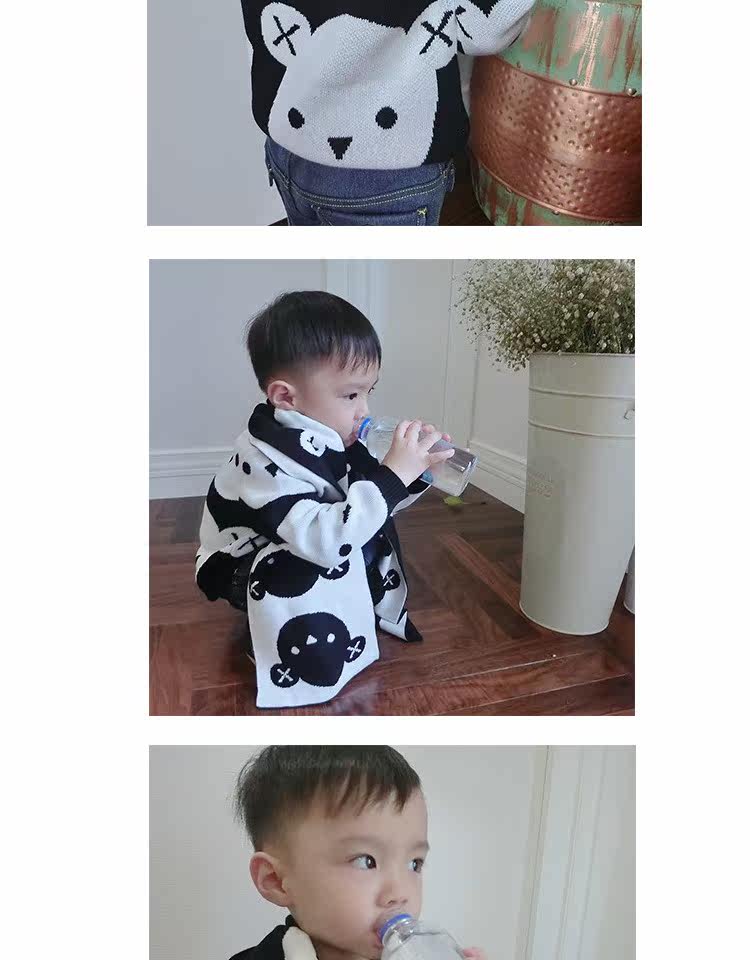 Pull enfant - Ref 2102849 Image 10